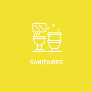 sanitaire societe h